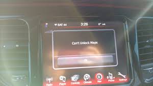 Create a file gmapprom.unl and paste the unlock codes into it, one to a line put the file onto the garmin device inside of the garmin folder it is probably also a good idea to … 1st Issue Uconnect Gps Suddently Became Unusable Dodge Dart Forum