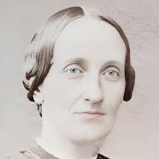 Helen Galbraith Norval (1826-1891)