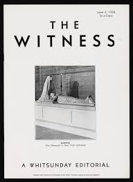 T H E W I T N E S S