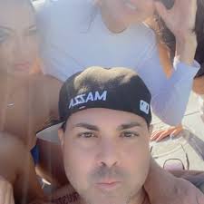 Let’s go 💪DJ mazza in da house 😂