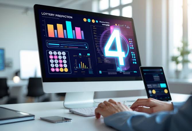 4D Number Predict: Proven Strategies for Better 4D Results - 4DINSINGAPORE