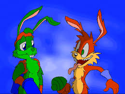 Time to play a shooter and platform video game title. Retro Revisited Jazz Jackrabbit 2 Pc Vintage Is The New Old Retro Games News Retro Gaming Retro Computing