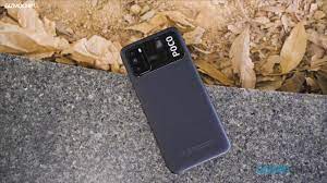 Features 6.53″ display, snapdragon 662 chipset, 6000 mah battery, 128 gb storage, 6 gb ram, corning gorilla glass 3. Poco M3 Review The Phone To Beat In The Budget Segment Gizmochina