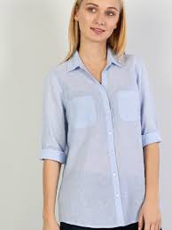 Gomlek U Kol Colin S Online Alisveris