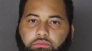 OFFICER ARRESTED| Baltimore City Officer Arrested