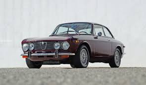 Image result for Amaranto 1965 Alfa-Romeo