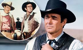 Stuart Whitman, star of the 1961 movie The Comancheros, dies at age 92