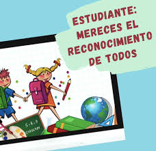Día internacional del síndrome de asperger. Estudiante Colegio Amador