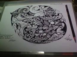 Burmese Tattoo Sketch 3 Tattoo Tattooflash Traditional Creature Myanmar Sketch Drawing Sayardrthantun Sayaru Picture Tattoos Ink Sketch Skull Tattoo
