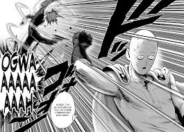 Never read a manga before a month ago but decided to check it out after watching the anime. One Punch Man Manga And The Different Versions Of The Comic Series
