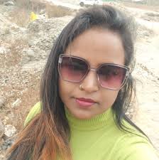 Bridal makeup artist Barnali paul