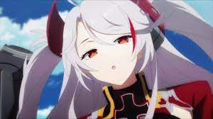 This article is a stub. Azur Lane Anime Prinz Eugen Azurelane