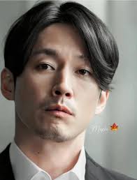 The villain who has a cute smile with his charm (dimple) 😍😍 #ZhuZanJin  #TheUntamed