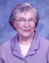 Lila Dumbauld Obituary (2014)