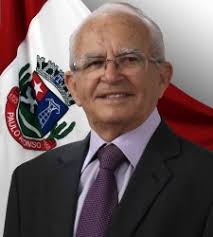 Prefeito de Paulo Afonso é considerado o 3º melhor da Bahia