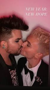 Lambert has racked up a modest list of credits over the years. Gelly On Twitter In 2021 Adam Lambert Adam Lambert Boyfriend New Hope