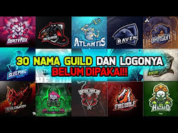 Logo guild ff polos, gambar logo squad keren, logo squad polos, logo guild ff keren polos, logo guild keren cara membuat logo guild dan keluarga luna online 12 10 2019 di luna online setiap nama char. 100 Nama Dan Logo Guild Ff Keren Yang Pernah Open Member Di Channel Radenwardana54 Garena Freefire Youtube