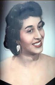 Olivia Akers Obituary