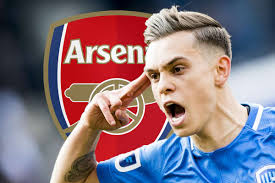 The world top fifa coins online store. Arsenal Transfers Gunners Move Possible For 20m Belgian Winger Trossard Says Agent Goal Com