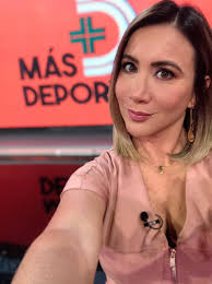 YoDigoQue tengan un gran domingo y disfruten de la #UCLfinal !! Gracias por  acompañarnos en @MasDeporteTUDN.