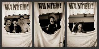 Black And White Photo Booth Backdrop Cowgirl Birthday Party Ideas Photo 22 Of 22 Cowgirl Birthday Party Cowgirl Birthday Cowgirl Party