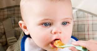 bebekler icin gece muhallebisi irmikli bebek mamasi 6 7 aylik muhallebi bebek besleme bebek yemek