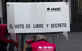 Jun 06, 2021 · de hecho los tuiteros mencionaron que, posiblemente se debía a una falta de actualización en las credenciales para votar en estas elecciones 2021. Instalaran Siete Casillas Especiales El Sol De Hidalgo Noticias Locales Policiacas Sobre Mexico Hidalgo Y El Mundo