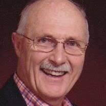 Rev. J. Alan McLean Obituary