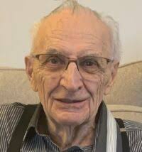 William "Bill" Donald Zolkavich