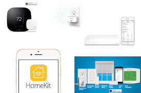 Compatible with all major smart. Apple Home Kit Infos Und Kompatible Gerate