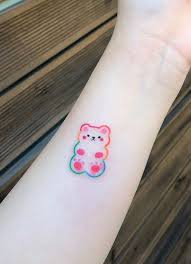 Cute Tattoos Cute Hinh XÄƒm Mini Novocom Top