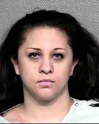 Pregnant woman jailed in boyfriend's slaying outside Houston mall said she  'had no choice'