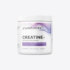 Image result for Creatine