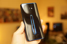 Oppo Reno2 im Test - ComputerBase