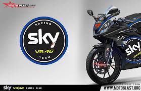 We did not find results for: Modifikasi Striping Yamaha All New R15 Vva Black Livery Sky Vr46 Racing Team Motoblast