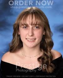 Introduction of a High School Senior in Pahrump