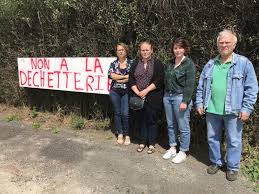 Feuille pétition voisinage / 50 modele petition trouble voisinage. Des Riverains Lancent Une Petition Contre La Future Dechetterie A Merville