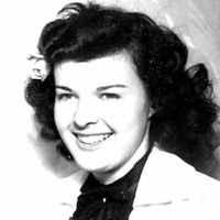 Beth Casper (1928–1996)