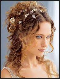 Curly Wedding Hairstyles French Fashion Modern Hairstyle Free Curly Wedding Hairstyles F Renaissance Hairstyles Curly Hair Styles Naturally Medieval Hairstyles