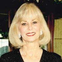 Deanna Joyce Benge Obituary