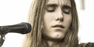 Sawyer Fredericks