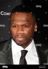 Curtis jackson 50 cent hi-res stock photography and images