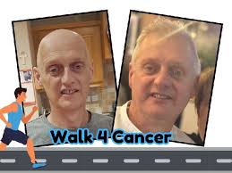 Fundraiser by Kieran Conlon : Kieran's Marathon Journey to Fight Cancer