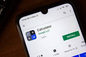 Check spelling or type a new query. Kalkulator Google Kini Bisa Tampilkan Hasil Bilangan Pecahan