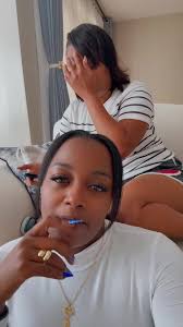 Ukweli Kati ya @Izareeh na Mimi