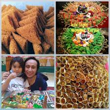 Mungkin ramai lagi tak tau kewujudan pasar borneo di seri kembangan ni. Pasar Borneo Seri Kembangan On Twitter You Can T Buy Happiness But Tou Can Buy Kek Lapis The Sarawak Layer Cake Known As Kek Lapis Sarawak Or Kek Lapis Moden Sarawak In