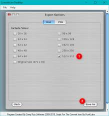 This tool converts your existing image to an icon (.ico file) that you can use to customize a shortcut or a folder. 2 Ways To Convert Png Svg Jpg Files To Ico Files In Windows Digital Citizen
