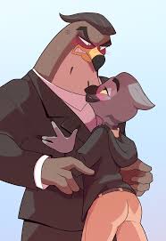 Falcon Graves hentai videos, GIFs, and images | R34.app