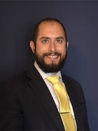 Joseph Mata's Instagram, Twitter & Facebook