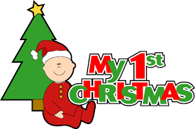 You don't need to travel far to enjoy baby's first christmas. Baby S First Christmas Gifts